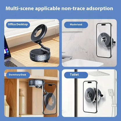 MagLock Pro Holder
