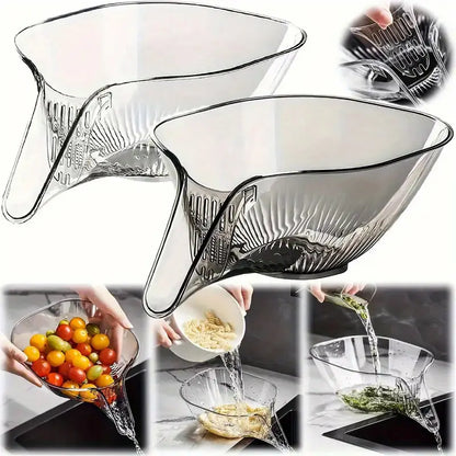 QuickDrain Basket 💫 BUY 1 GET 1 FREE