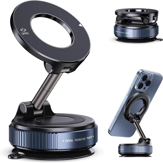 MagLock Pro Holder