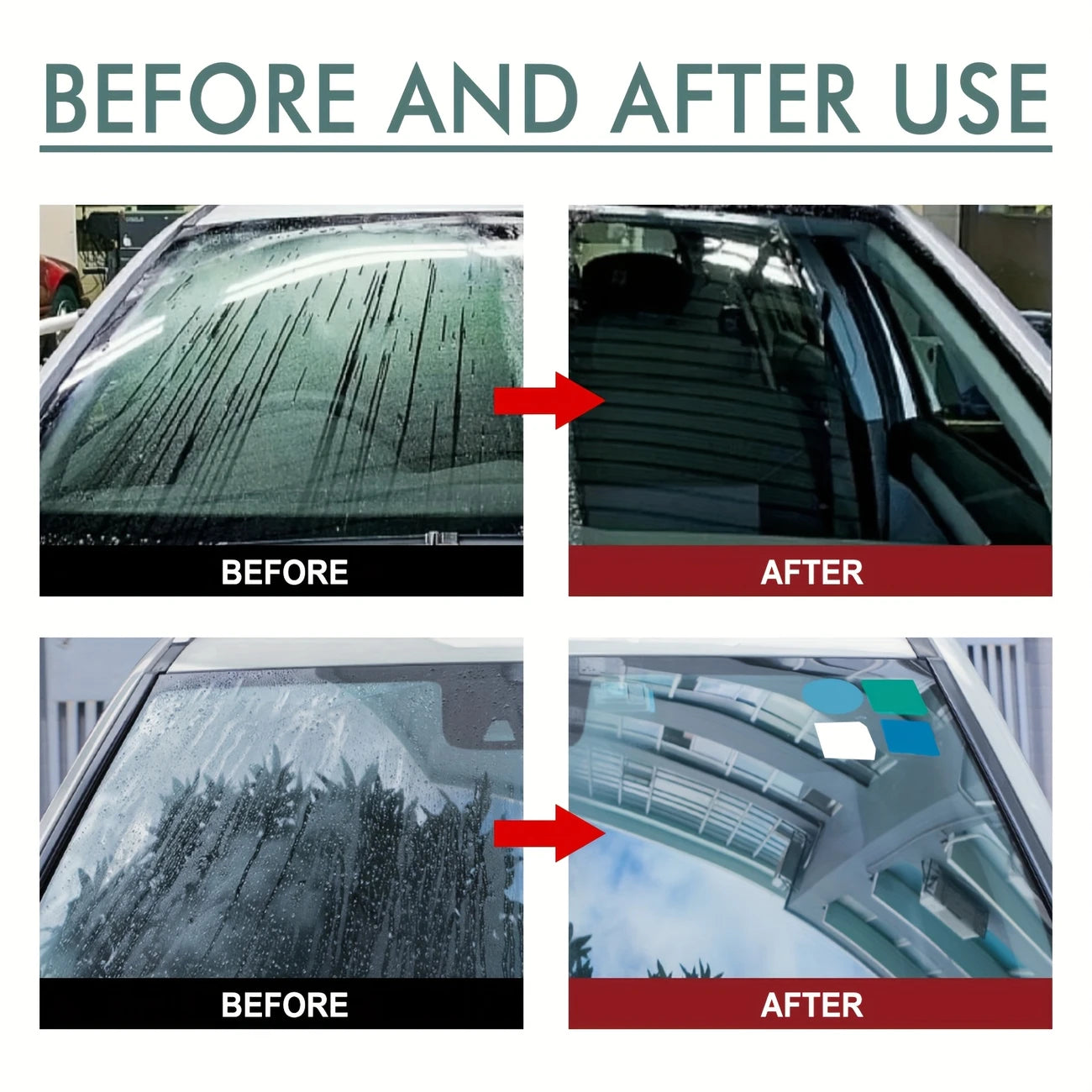 Anti-Rain Coating Spray 💫49% OFF SALE🔥