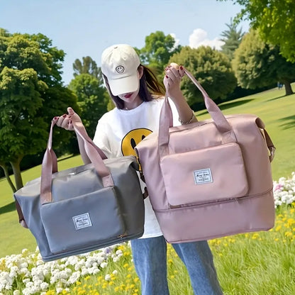 Big Size Foldable Bag