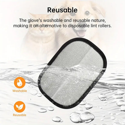FurLift Glove